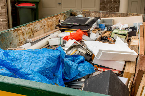 Recycling Services for Junk in Little Cypress, TX